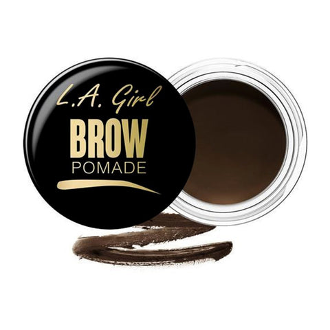 Pomada Para Cejas Dark Brown, L.A. Girl