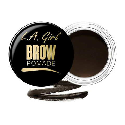 Pomada Para Cejas Soft Black, L.A. Girl