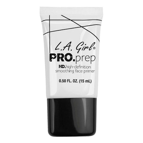 Prebase Para Rostro Translucent, L.A. Girl