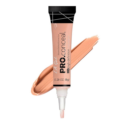 PRO HD Corrector Facial Porcelain, L.A. Girl