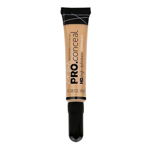 PRO HD Corrector Facial Natural, L.A. Girl