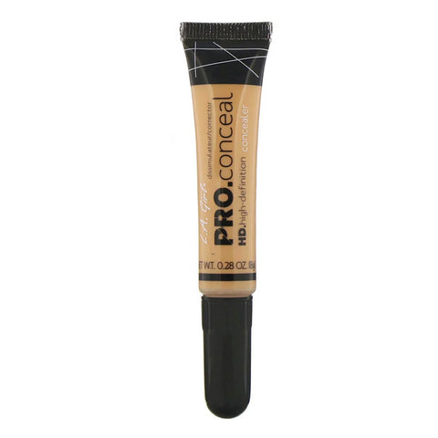 PRO HD Corrector Facial Creamy E, L.A. Girl