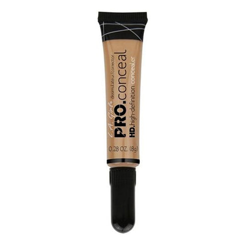 PRO HD Corrector Facial Pure Beige, L.A. Girl