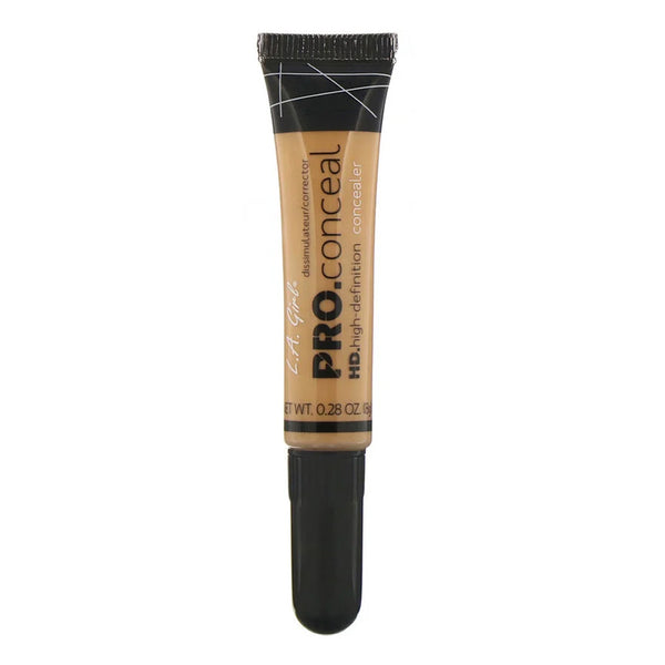 PRO HD Corrector Facial Medium Beige, L.A. Girl