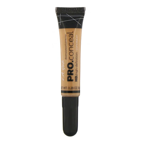 PRO HD Corrector Facial Medium Beige, L.A. Girl