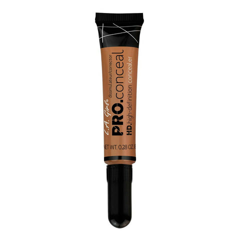 PRO HD Corrector Facial Light Tan, L.A. Girl