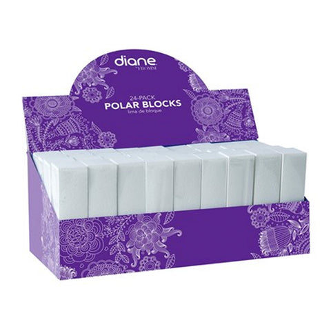 Lima Para Uñas Polar, Diane
