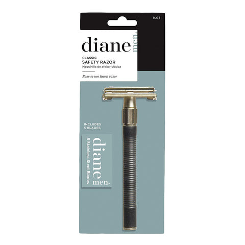 Rasuradora De 5 Hojas, Diane