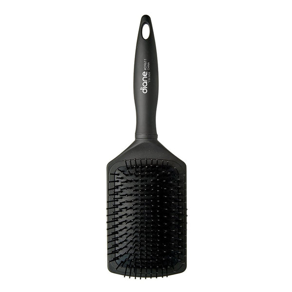 Cepillo Para Cabello Charcoal Paddle, Diane