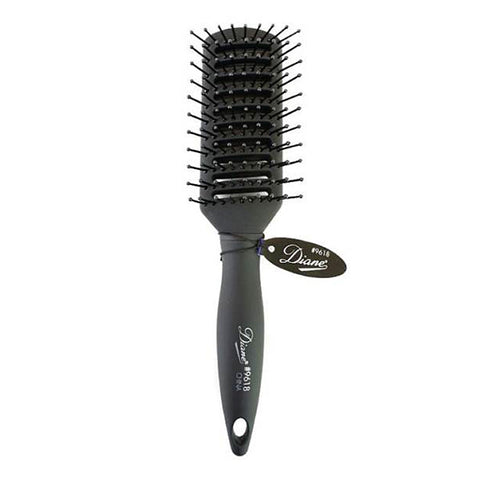 Cepillo Para Cabello Charcoal Vent, Diane