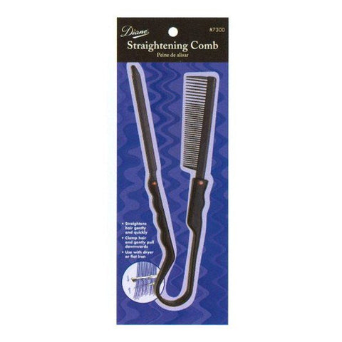 Peine Para Cabello, Diane