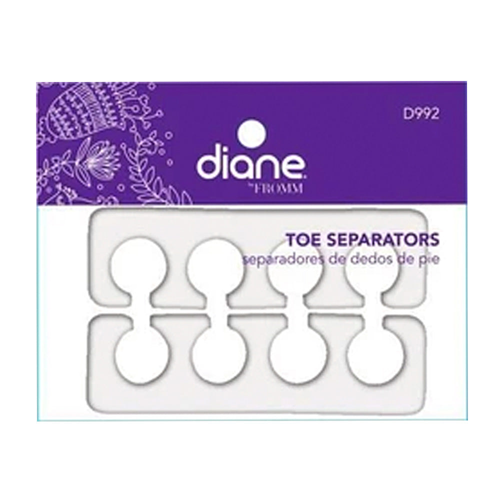 Producto Para Pedicure Separators, Diane