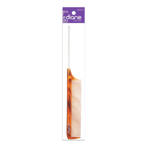 Peine Para Cabello, Diane