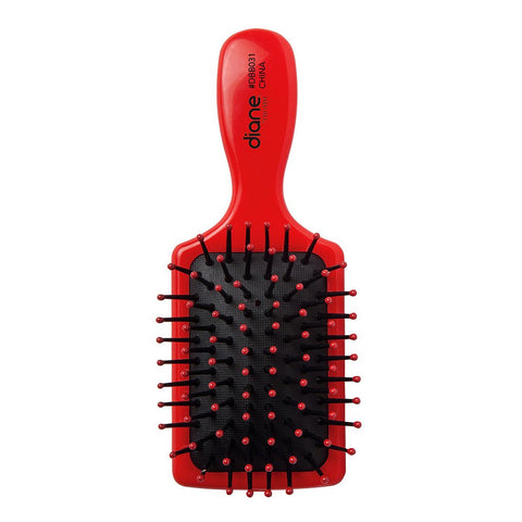 Cepillo Para Cabello, Diane 12 Pzas