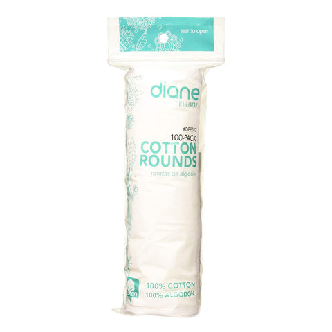 Rondas De Algodón , Diane