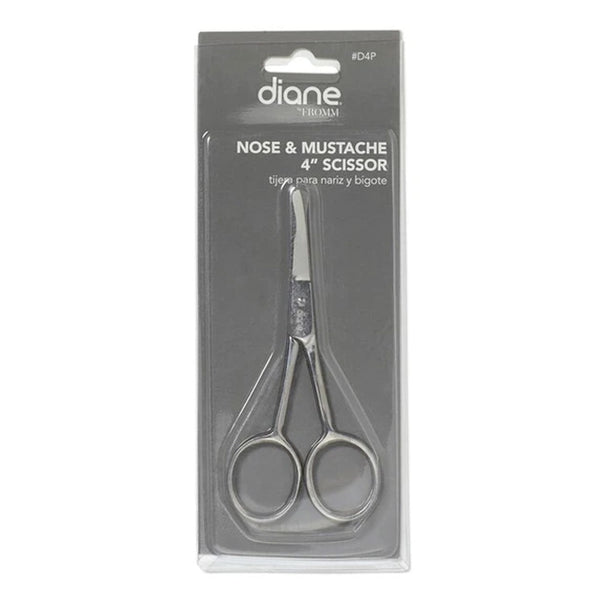 Tijera Para Nariz Y Bigote, Diane