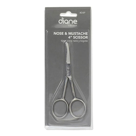 Tijera Para Nariz Y Bigote, Diane