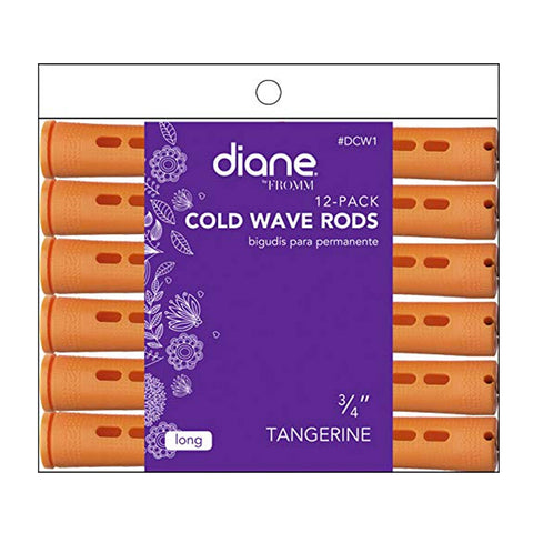 Bigudis Para Permanente 3/4, Diane