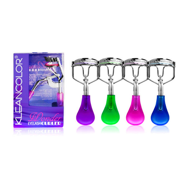 Rizador De Pestañas, Kleancolor