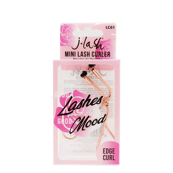 Enchinador Mini, J Lash