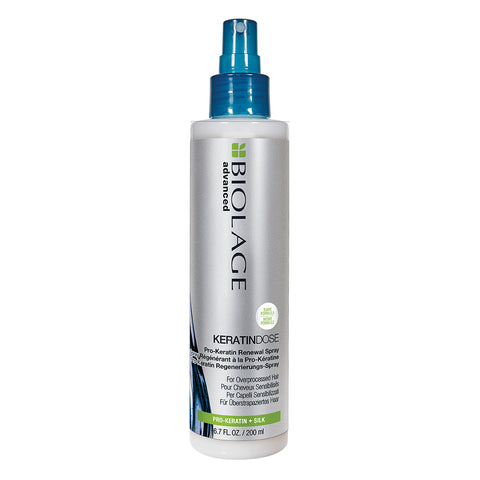 Tratamiento Keratindose Renew Spray, Matrix Biolage Core 200 ml