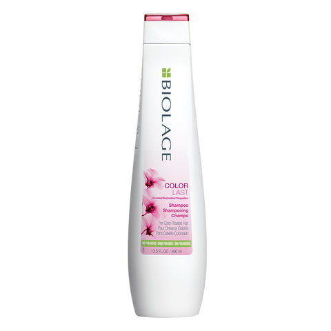 Shampoo Colorlast, Biolage Core 400 ml
