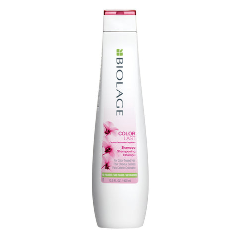 Shampoo Colorlast, Biolage Core 400 ml