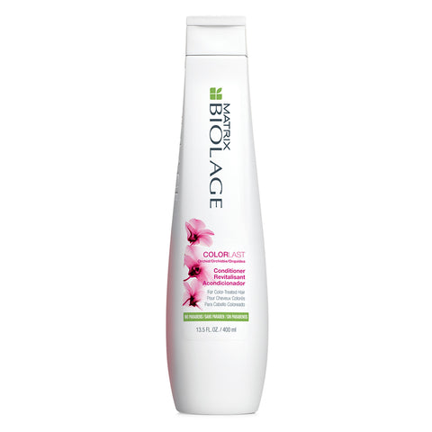 Acondicionador Colorlast, Matrix Biolage Core 400 ml