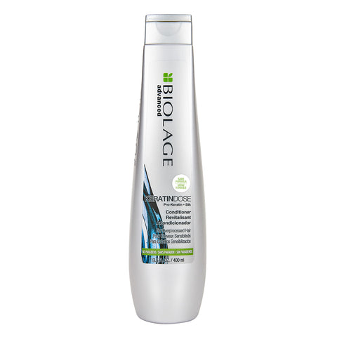 Acondicionador Keratindose, Matrix Biolage Core 400 ml