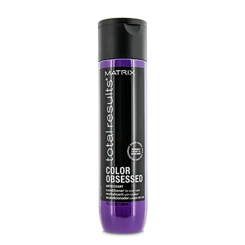 Acondicionador Color Obssesed, Matrix Total Results 300 ml