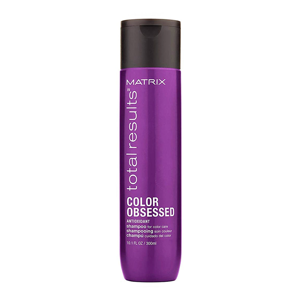 Shampoo Color Obssesed, Matrix Total Results 300 ml