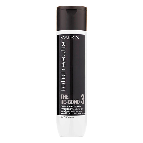 Acondicionador Re Bond, Matrix Total Results 300 ml