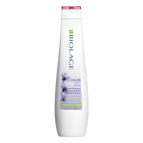 Shampoo ColorLast Neutralize, Matrix Bilage Core 400 ml