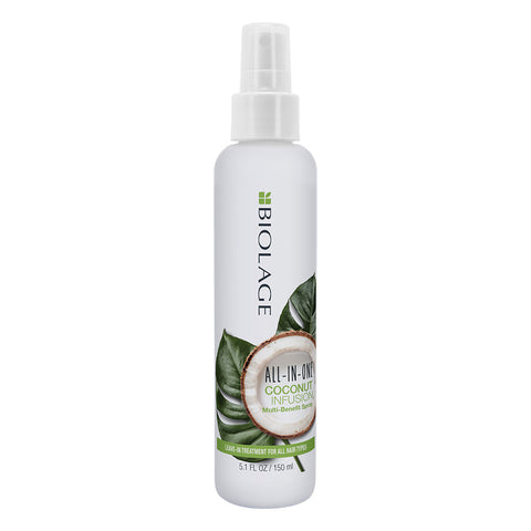 Spray Coconut All In One, Matrix Biolage 150 ml