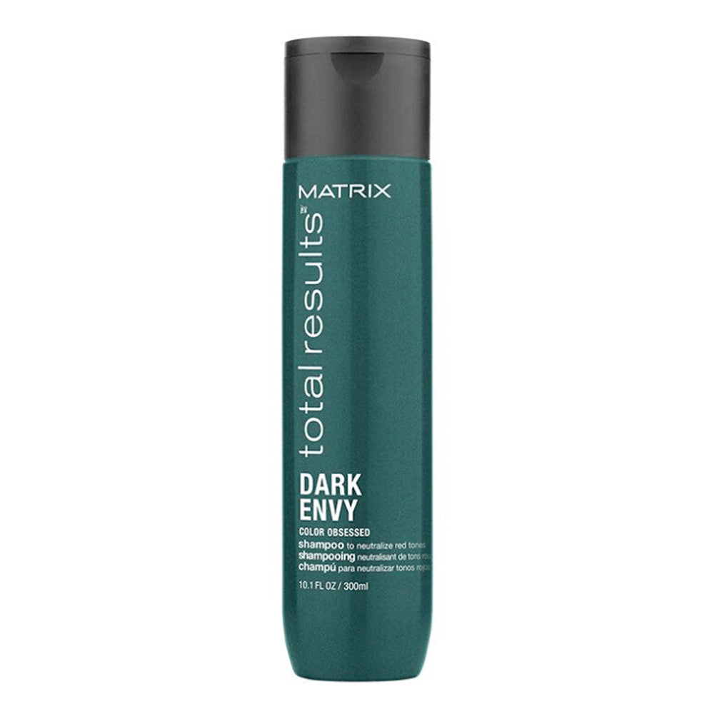 Shampoo Dark Envy Total Results, Matrix 300 ml