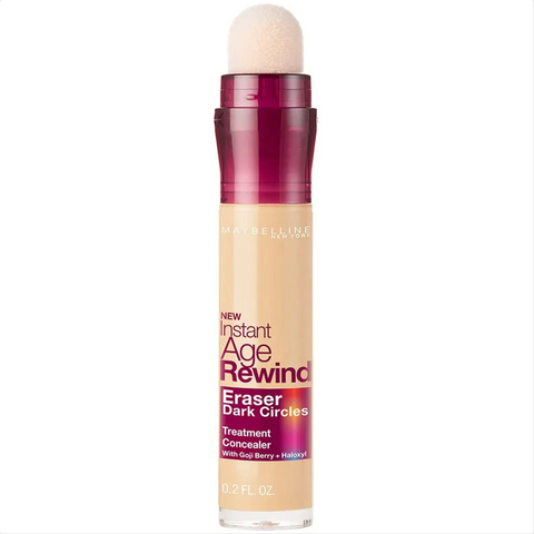 Corrector de Ojeras Maybelline New York Instant Age Rewind Neutralizer 6ml