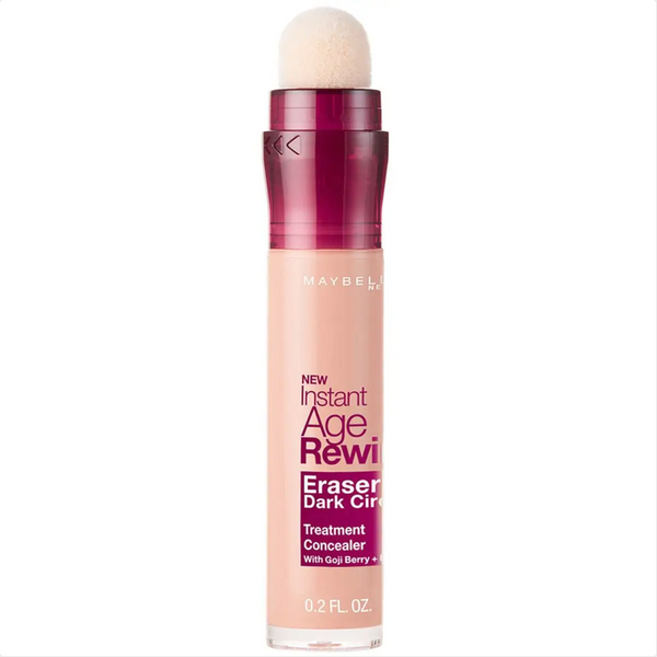 Corrector para Ojos Maybelline New York Instant Age Rewind Brightener 6ml