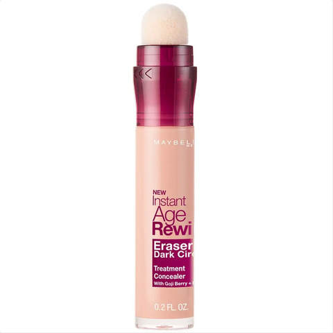 Corrector para Ojos Maybelline New York Instant Age Rewind Brightener 6ml