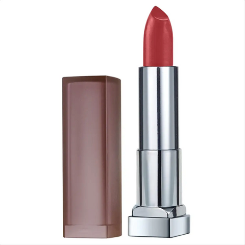 Lápiz Labial Maybelline New York Color Sensational Touch of Spice 4.2g