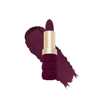 Milani Labial Mate Flora Collection Acabado Aterciopelado