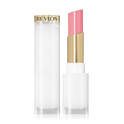 Revlon Labial Super Lustrous Glass Shine Nude Illuminator 3,2g