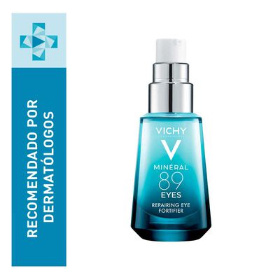 Vichy Min&eacute;ral 89 Contorno De Ojos 15ml