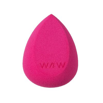Wet N Wild Make Up Esponja Aplicadora De Maquillaje