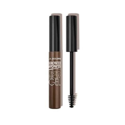 L.a. Colors Tinta De Gel Para Cejas