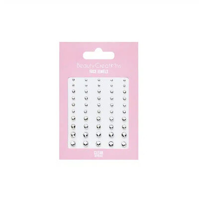 Beauty Creations Joyas Faciales