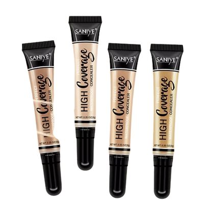 Saniye Corrector L&iacute;quido Saniye R1072 Alta Cobertura