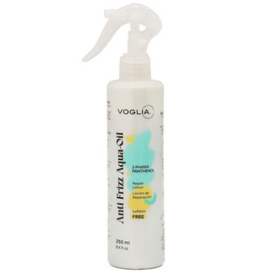 Voglia S&iacute;lica Capilar Tratamiento Reparador 60ml