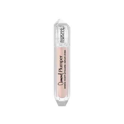 Physicians Formula Brillo Labial Diamond Glow Lip Plumper - Light Pink Princess Cut