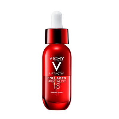 Vichy Liftactiv Serum Collagen 16 De 30 Ml