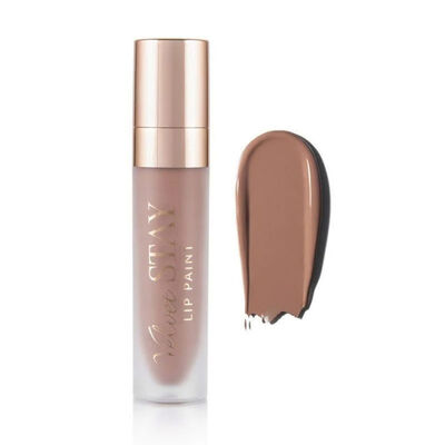 Beauty Creations Labial L&iacute;quido Velvet Stay Truffle